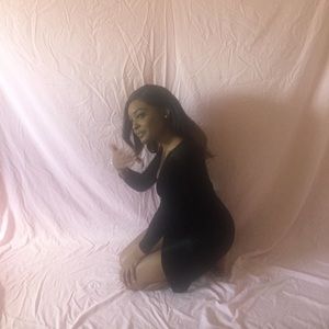 Meet your Posher, Endia